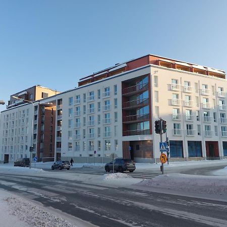 Snow Queen'S Residence Rovaniemi Kültér fotó