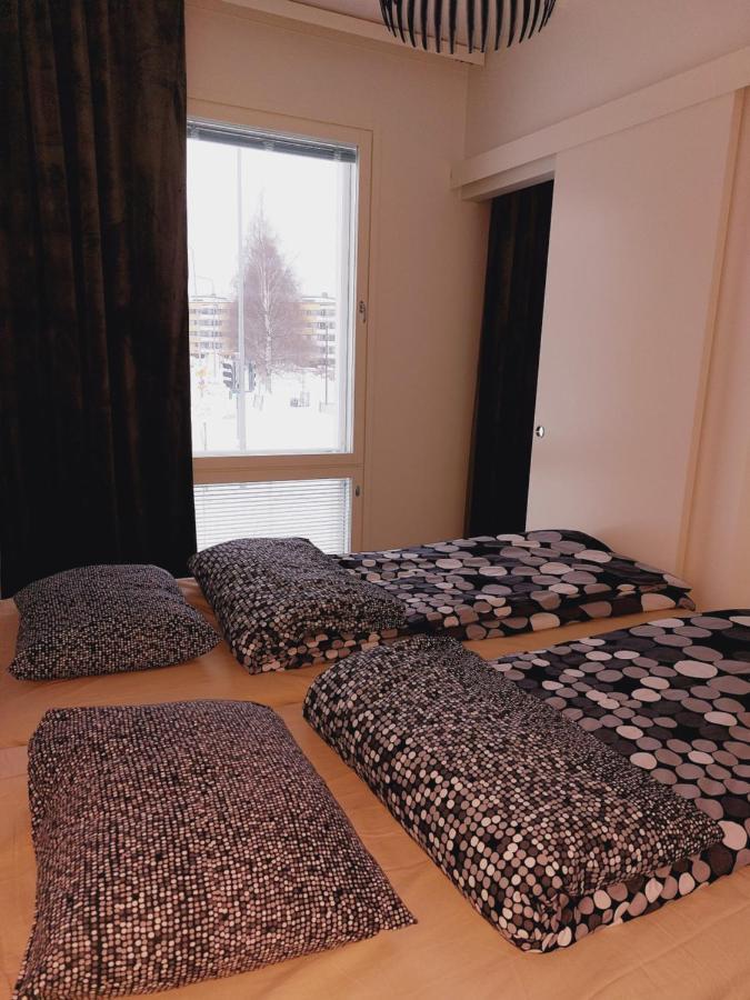 Snow Queen'S Residence Rovaniemi Kültér fotó