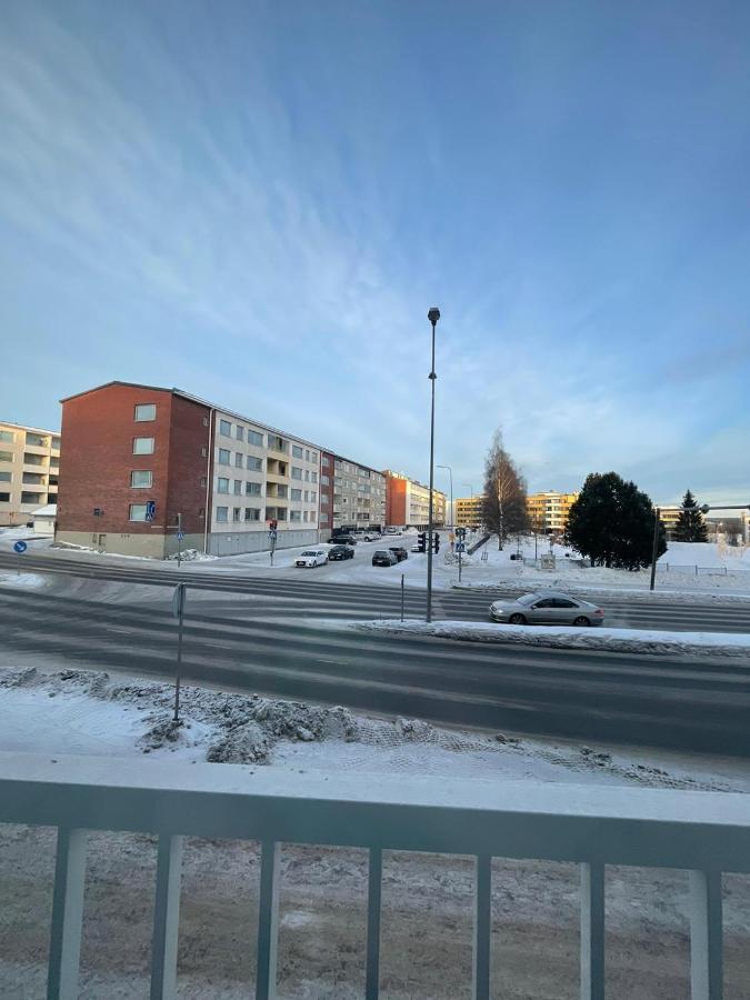 Snow Queen'S Residence Rovaniemi Kültér fotó